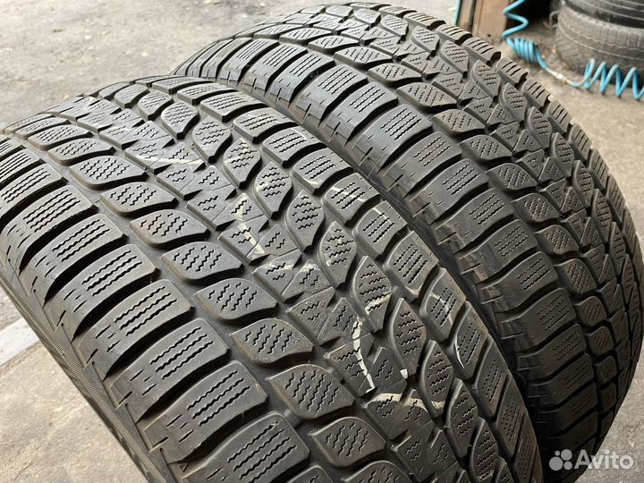 Bridgestone Blizzak LM-25 4x4 235/60 R17