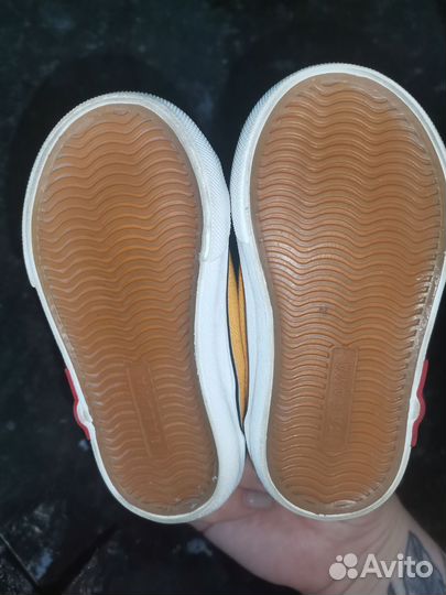 Кеды converse детские 21