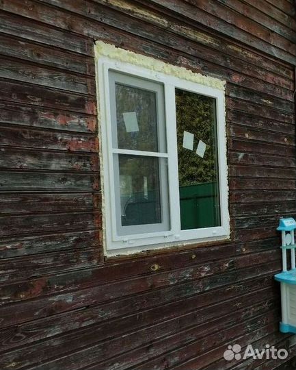 Окна за 7 дней