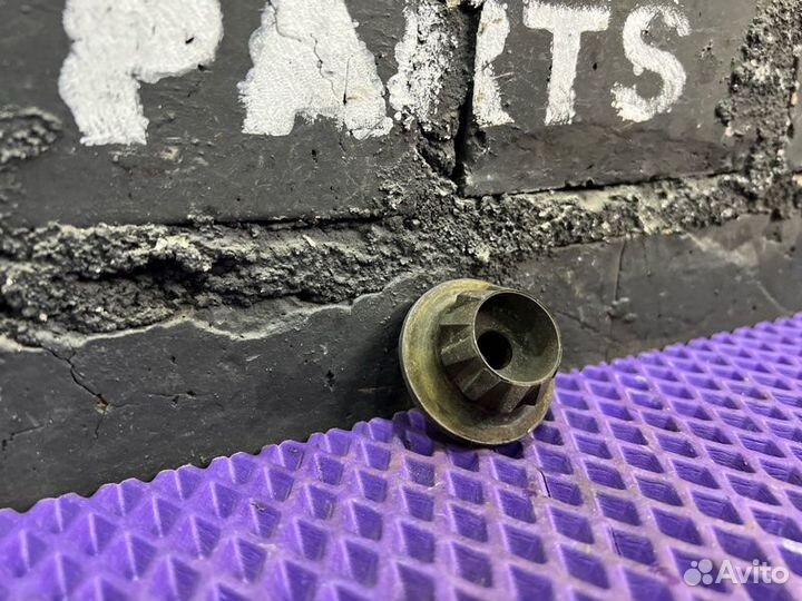 Подушка радиатора Nissan X-Trail NT31-103472