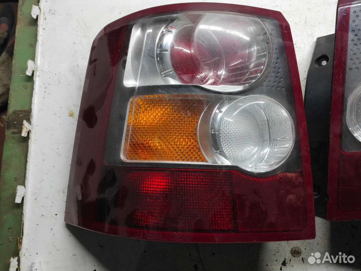 Фонарь задний Range Rover Sport (gcat)