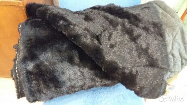 Мех искусственный