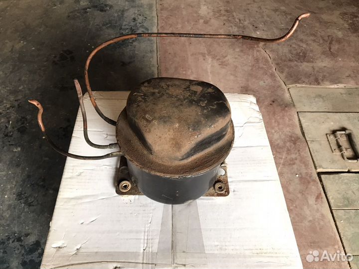 Компрессор для холодильника