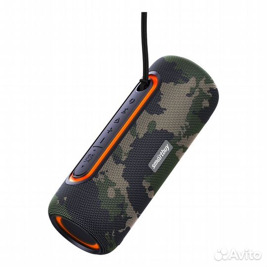 Bluetooth колонка SmartBuy SBS-5300 Hero