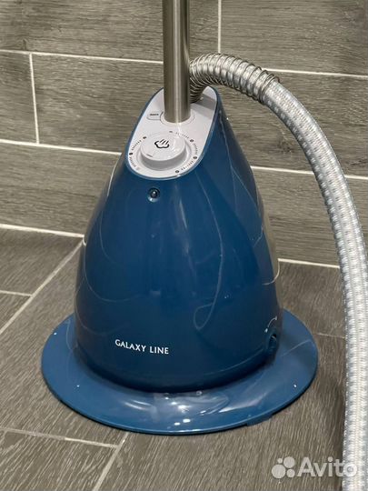 Отпариватель Galaxy line GL6215