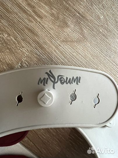 Нагрудник для кормления