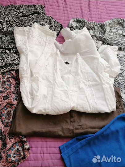 Женская одежда