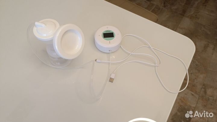 Продам молокоотсос