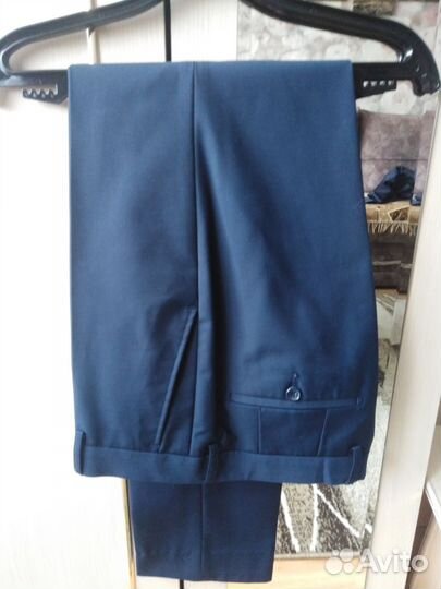 Школьные брюки