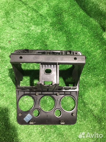 Рамка для магнитолы ford fusion