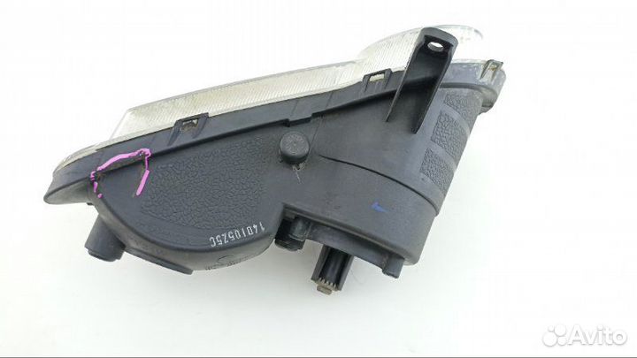 Туманка передняя левая Great Wall Hover 4G69S4N