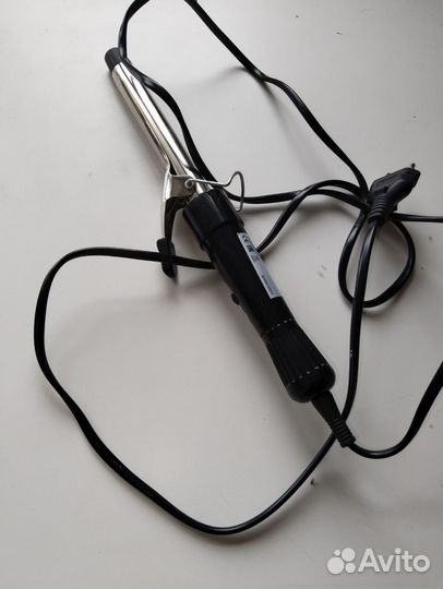 Плойка классическая