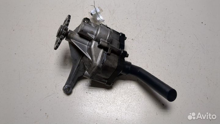 Насос масляный Mercedes Sprinter, 2002