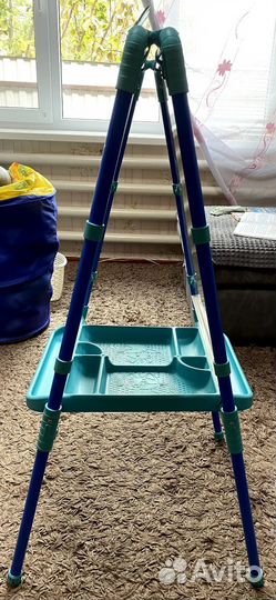 Мольберт для рисования детский