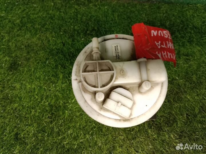 Топливный насос в сборе для Лада Калина