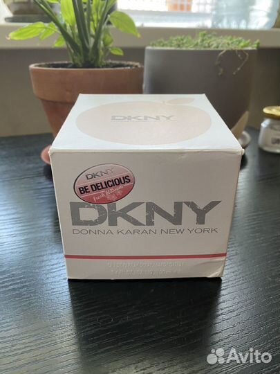 Духи dkny Be Delicious Fresh Bloss