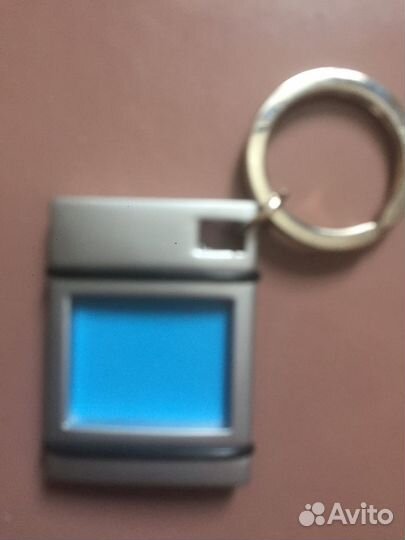 Брелоки для ключей новые