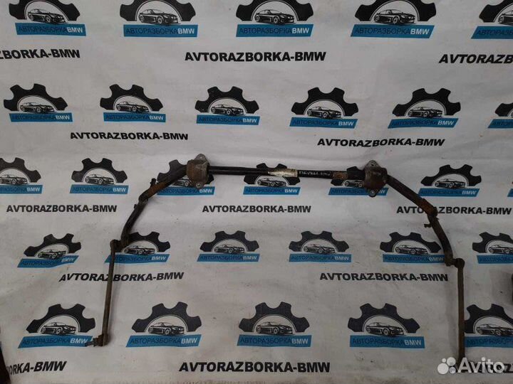 Стабилизатор передний Bmw 3 E90 M47D20 204D4 2007