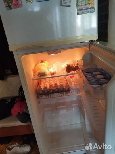 Холодильник
