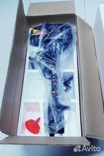 Лодочный мотор hangkai T3.6HP (M3.6HP)