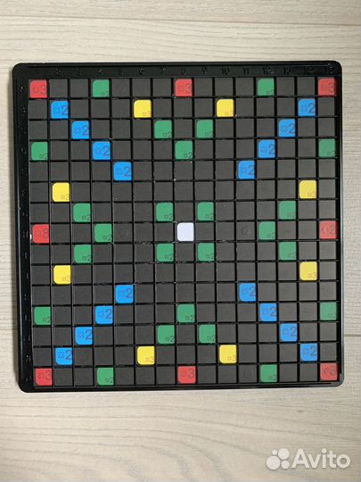 Игра Эрудит