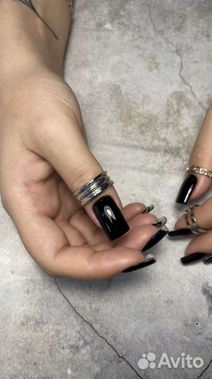 Маникюр И педикюр