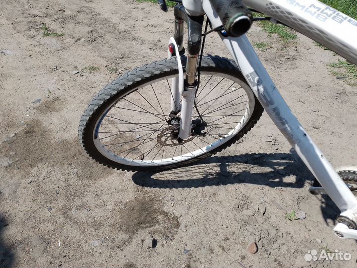 Велосипед б/у