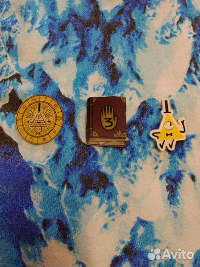 Лот гравити фолс gravity falls