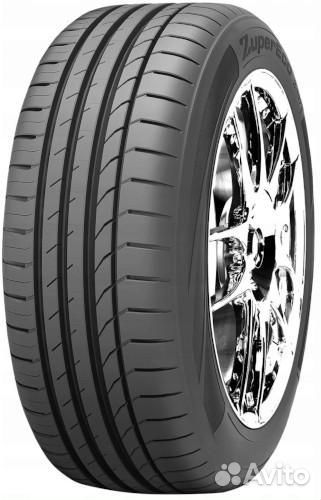 Goodride ZuperEco Z-107 205/50 R17 93W