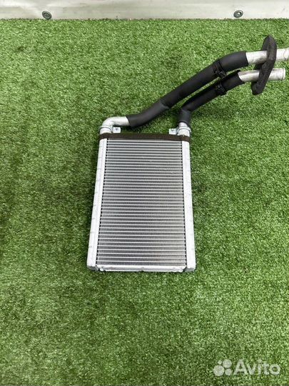 Радиатор печки Suzuki Sx4 1 1.6 M16A 2009