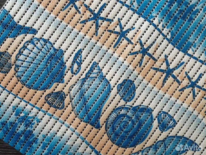 Коврик 50/80 для ванны