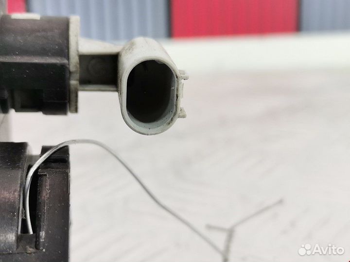 Бачок расширительный для BMW 3-Series (E46)