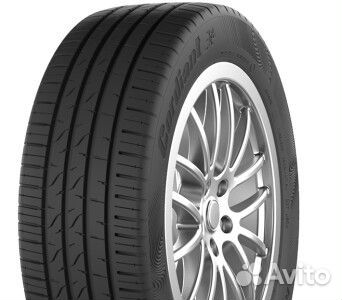 Cordiant Gravity 205/55 R16 94V