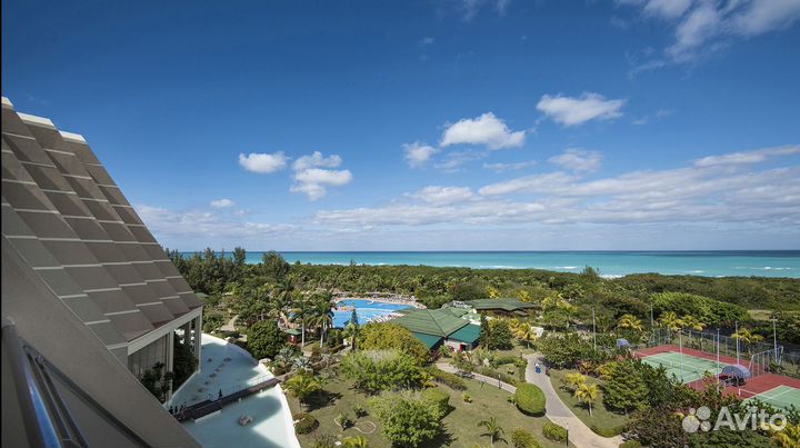 Горящий тур на Кубу Варадеро