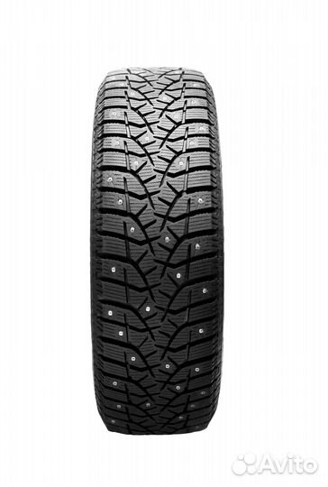 Bridgestone Blizzak Spike-02 SUV 215/65 R16