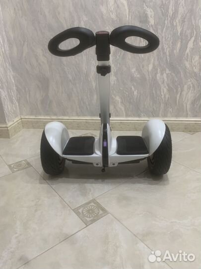 Гироскутер