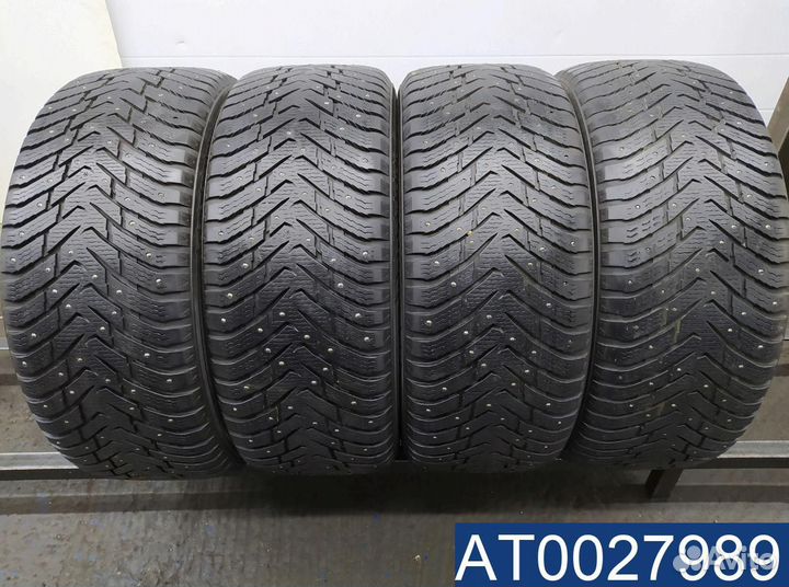 Nokian Tyres Hakkapeliitta 8 275/55 R19 98V