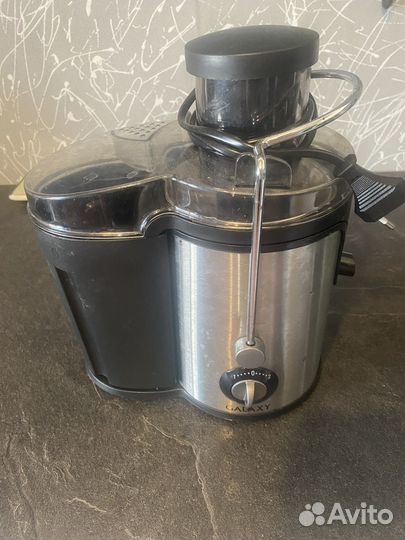 Соковыжималка