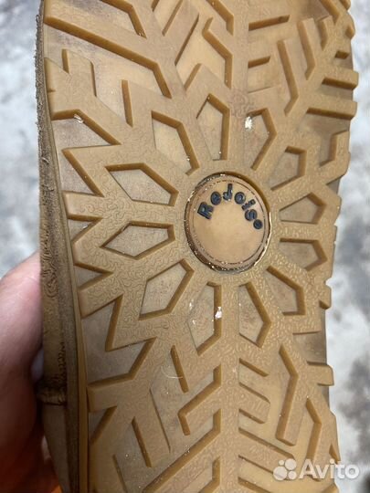 Угги женские зимние 38 размер