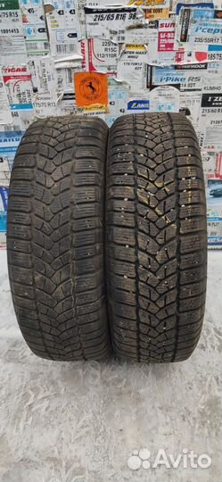 Firestone Winterhawk 3 195/60 R15 88T