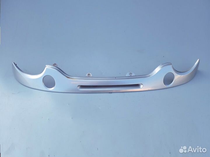 Решетка радиатора Daewoo Matiz