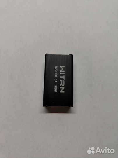 Witrn SP2 DC 2 PD 5A 100W (W20)