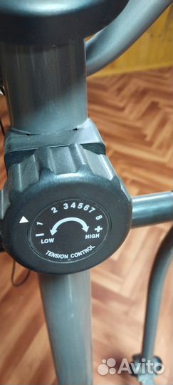 Эллипсоидный тренажёр Body Sculpture BE 6640