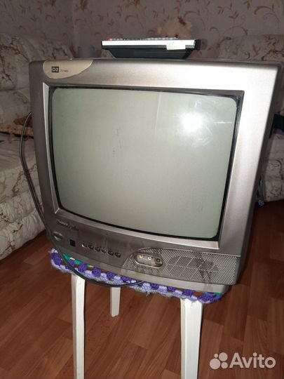 Телевизр Ранасоник тс-14D2