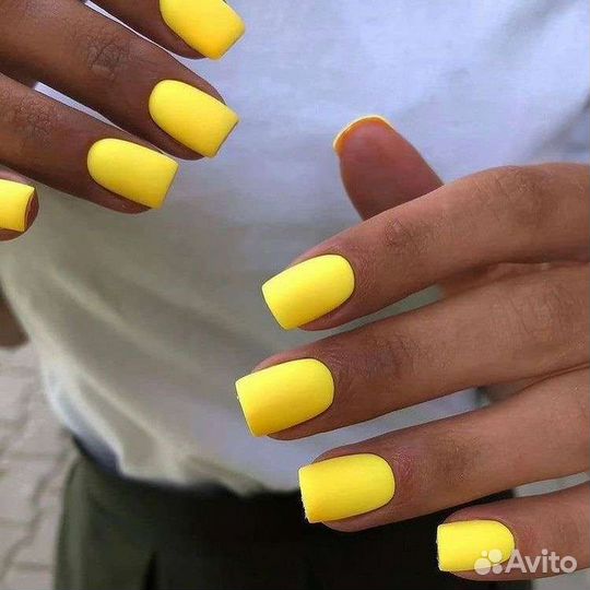 Маникюр 24 часа