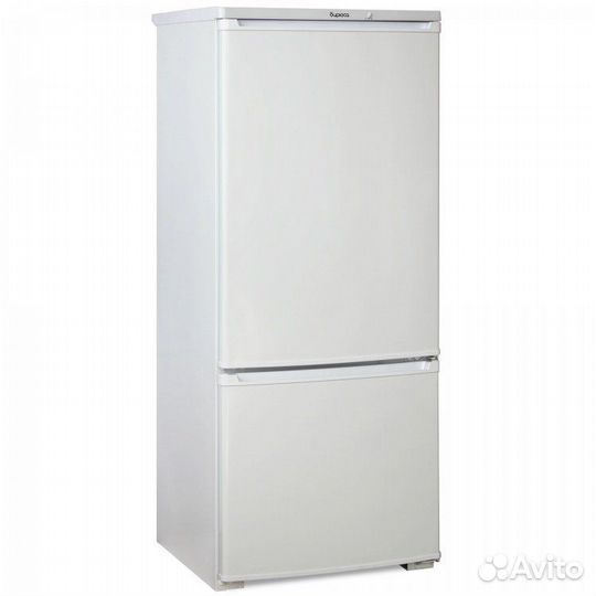 Холодильник Бирюса 151 новый