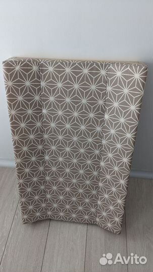 Пеленальная доска