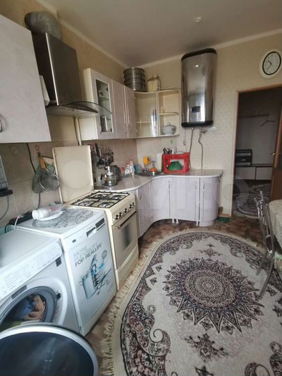 2-к. квартира, 80 м², 3/3 эт.