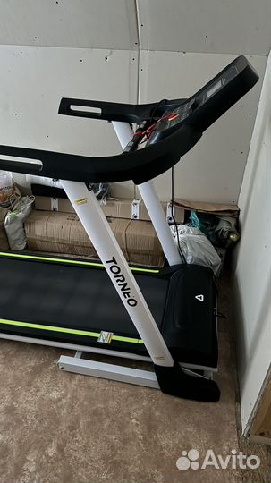 Беговая дорожка Torneo nota