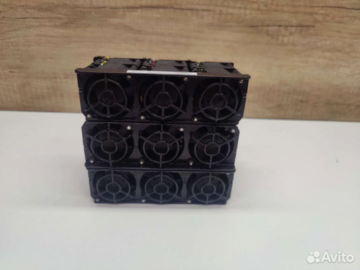 Вентилятор 412212-001 для HP DL360G5